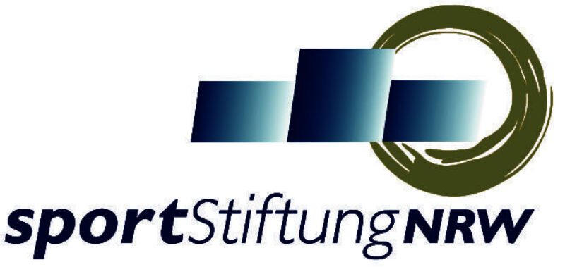 Logo für Talentförderung der Sportstiftung NRW