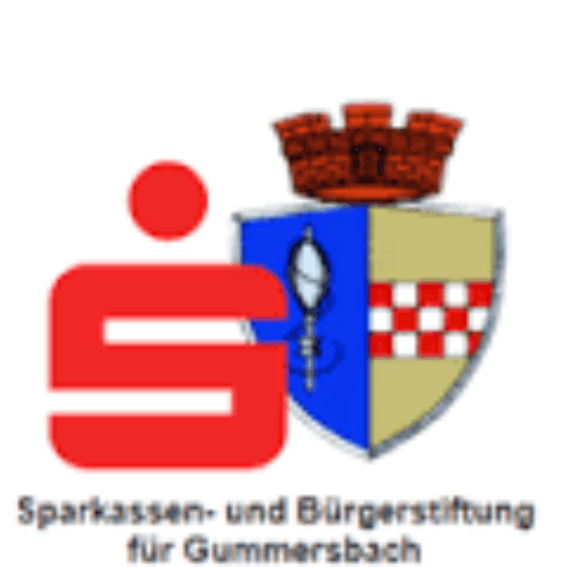 Logo für Förderung der Sparkassen- und Bürgerstiftung für Gummersbach
