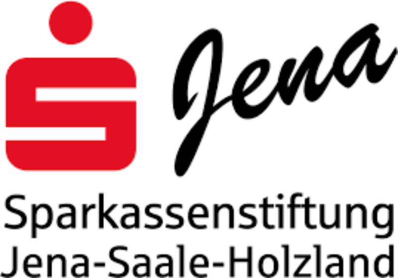 Logo für Sparkassenstiftung Jena-Saale-Holzland