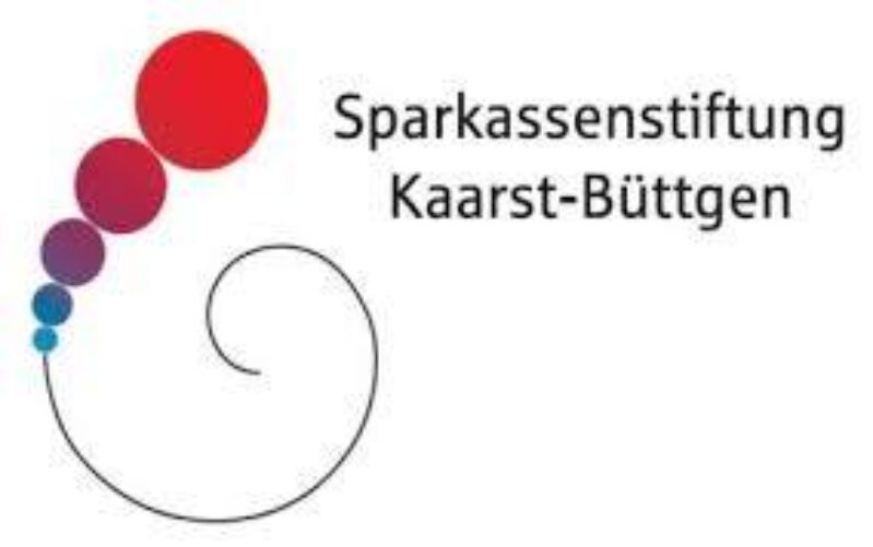 Logo für Sparkassenstiftung Kaarst-Büttgen