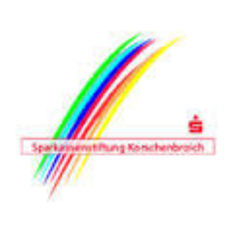 Logo für Förderung der Sparkassenstiftung Korschenbroich