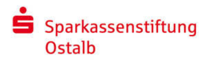 Logo für Bildungspreis der Sparkassenstiftung Ostalb