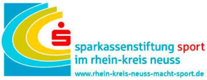 Logo für Stiftung Sport der Sparkasse Neuss und des Rhein-Kreises Neuss