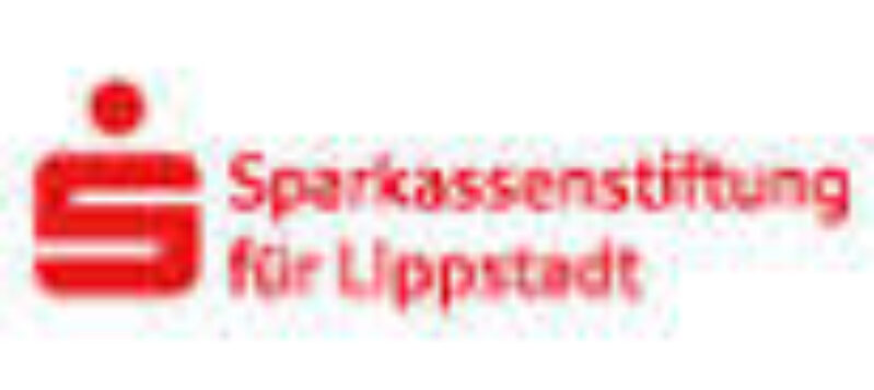Logo für Förderung der Sparkassenstiftung für Lippstadt