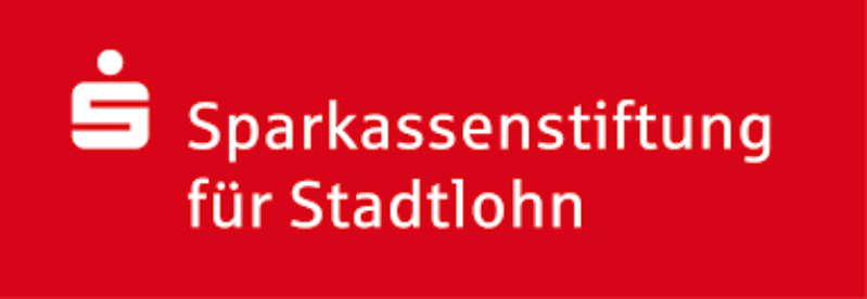 Logo für Sparkassenstiftung für Stadtlohn