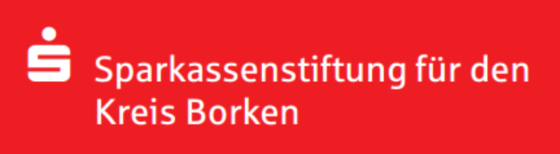 Logo für Förderung der Sparkassenstiftung für den Kreis Borken