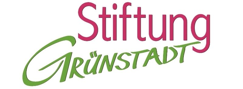 Logo für Stiftung Grünstadt