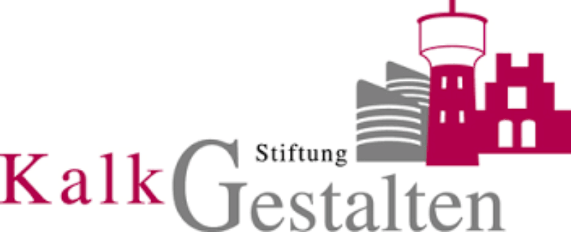 Logo für Stiftung KalkGestalten