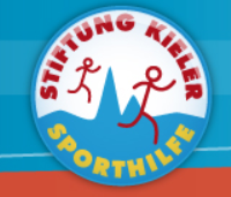 Logo für Stiftung Kieler Sporthilfe