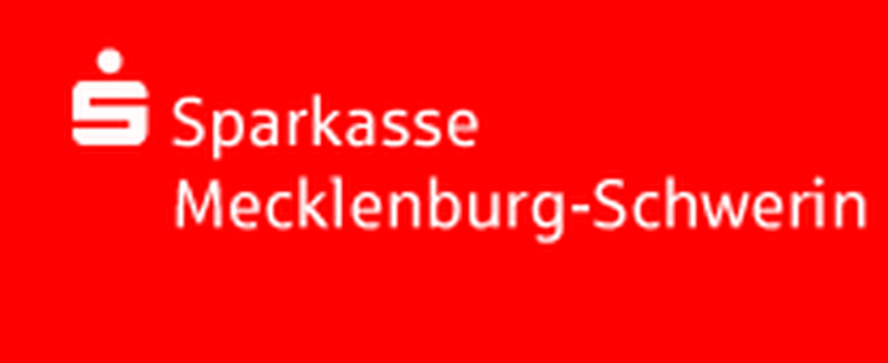 Logo für Stiftung der Sparkasse Mecklenburg-Schwerin in der Landeshauptstadt Schwerin