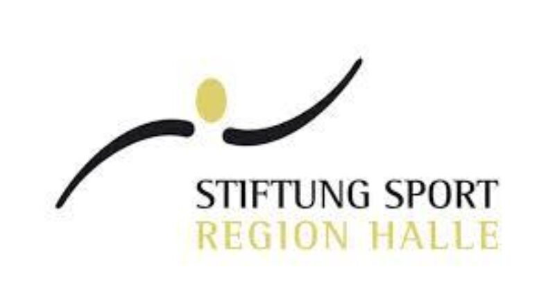 Logo für Stiftung Sport Region Halle