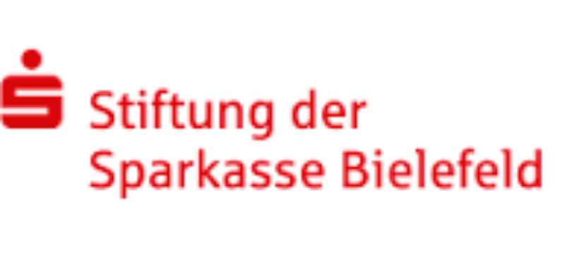 Logo für Wissenschaftspreis der Stiftung der Sparkasse Bielefeld