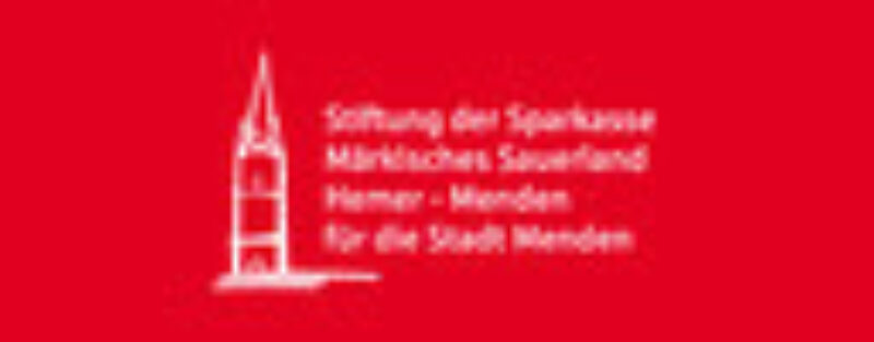 Logo für Förderung in Menden