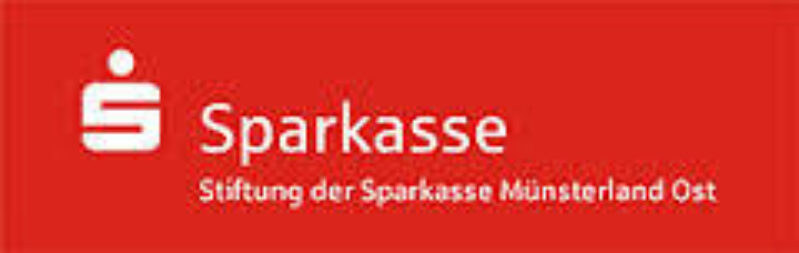 Logo für Förderung der Stiftung der Sparkasse Münsterland Ost