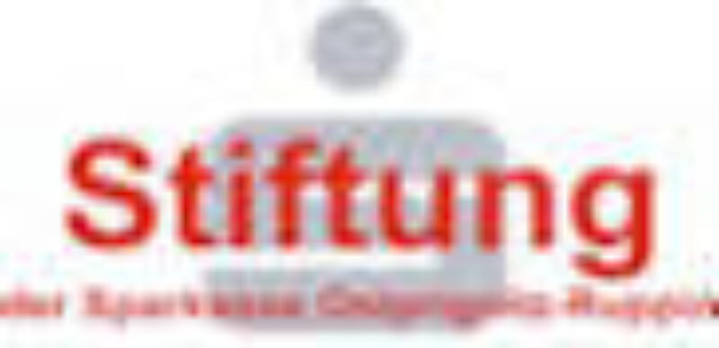 Logo für Förderung der Stiftung der Sparkasse Ostprignitz-Ruppin