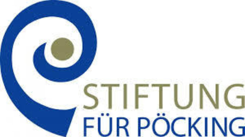 Logo für Förderung in Pöcking