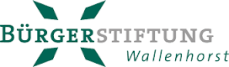 Logo für Bürgerstiftung Wallenhorst