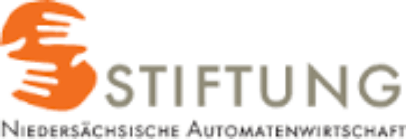 Logo für Stiftung Niedersächsische Automatenwirtschaft