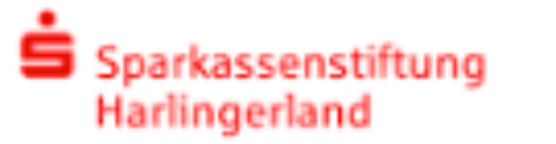 Logo für Sparkassenstiftung Harlingerland