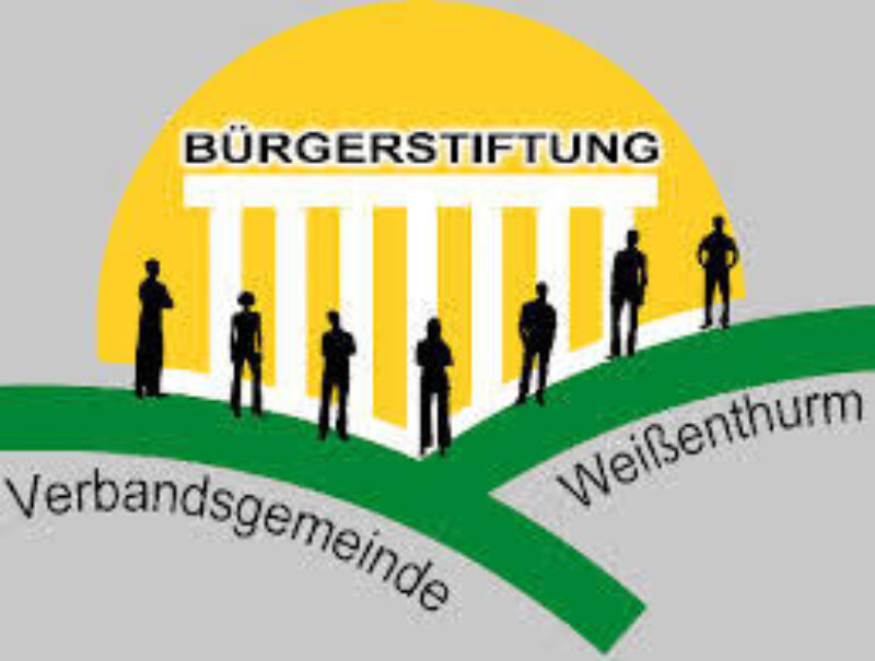Logo für Bürgerstiftungen der Verbandsgemeinde Weißenthurm