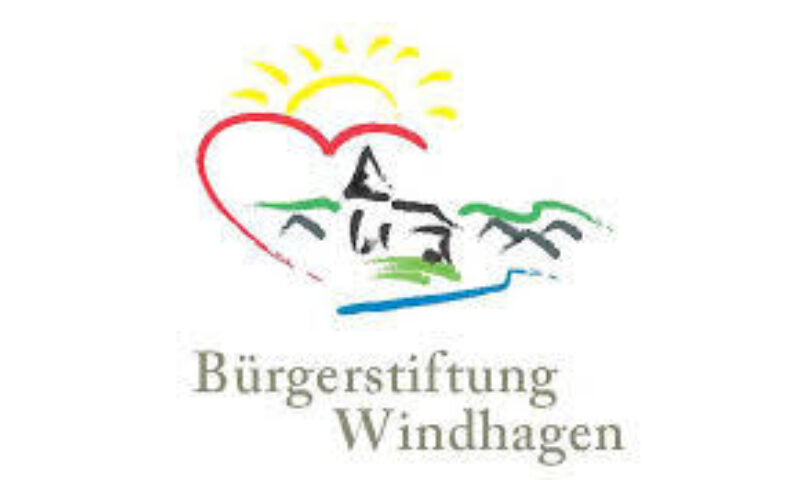 Logo für Bürgerstiftung Windhagen