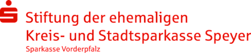 Logo für Förderung der Sparkassenstiftung der Kreis- und Stadtsparkasse Speyer