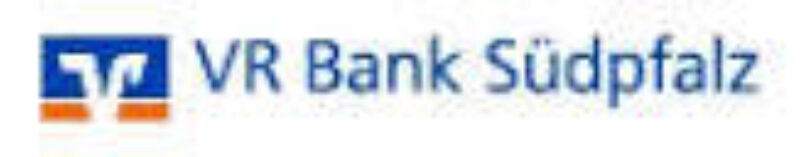 Logo für Förderung der Stiftung der VR Bank eG