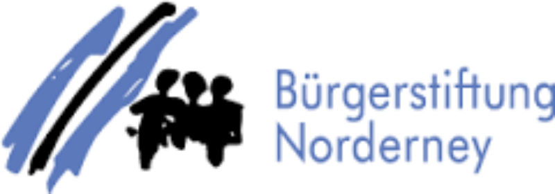 Logo für Bürgerstiftung Norderney