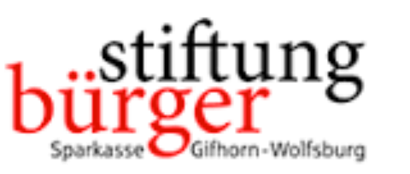 Logo für Bürgerstiftung Sparkasse Gifhorn-Wolfsburg