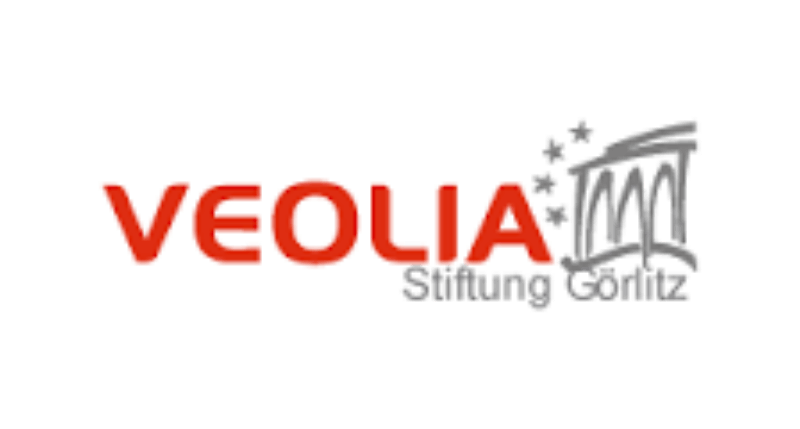 Logo für Veolia-Stiftung Görlitz