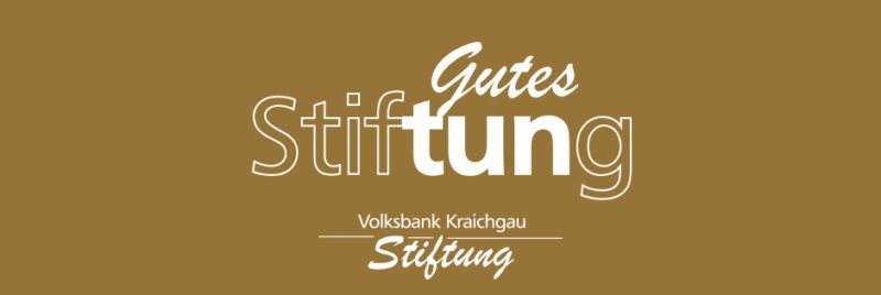 Volksbank-Kraichgau-Stiftung