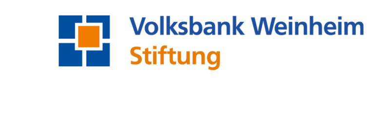 Volksbank-Weinheim-Stiftung