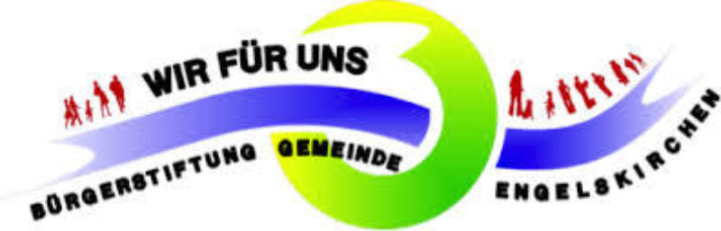 Logo für Förderung der "WIR FÜR UNS" – Die Bürgerstiftung