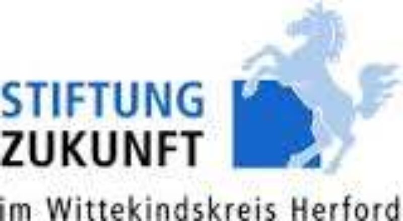 Logo für Förderprogramm der Stiftung Zukunft im Wittekindskreis