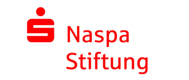 Logo für Förderung der Naspa Stiftung