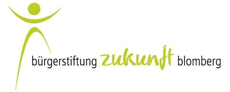 Logo für Bürgerstiftung Zukunft Blomberg