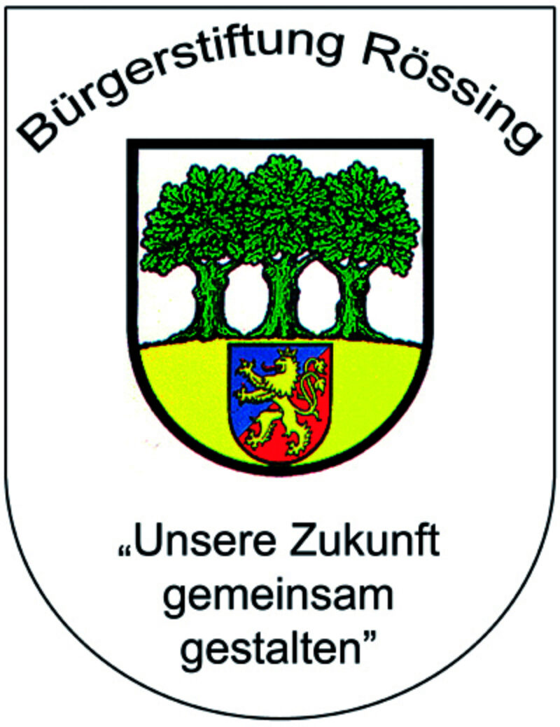 Logo für Bürgerstiftung Rössing