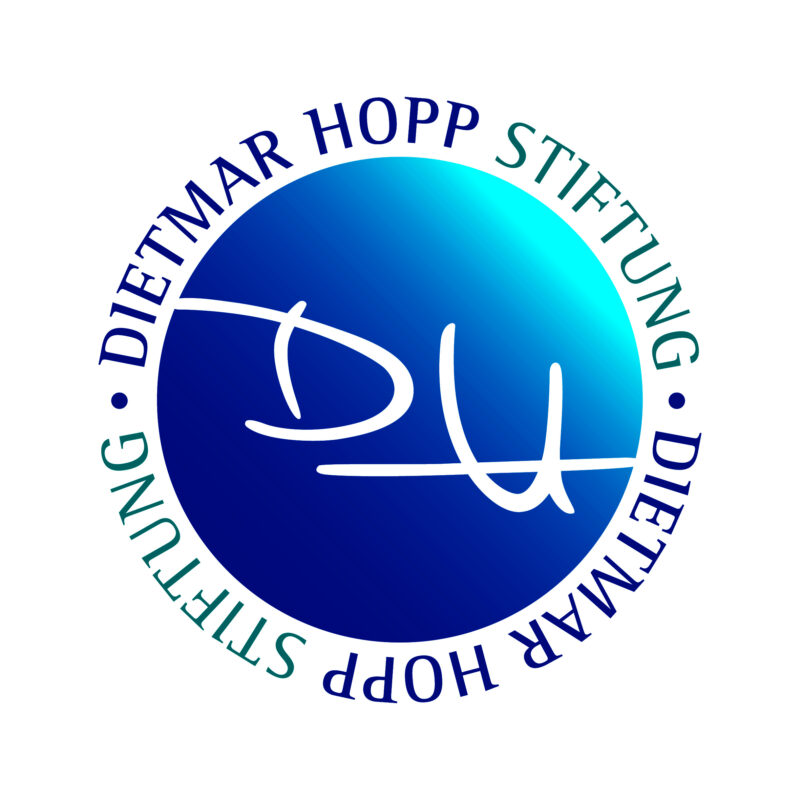 Logo für Deutsches Schülerstipendium