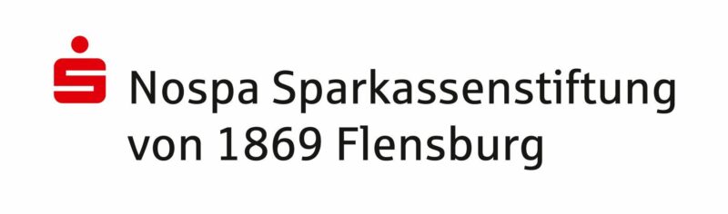 Logo für Förderung der Nospa Sparkassenstiftung von 1869