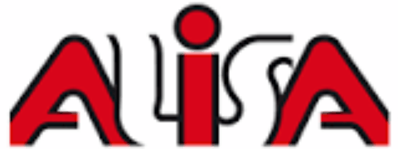Logo für ALISA Stiftung
