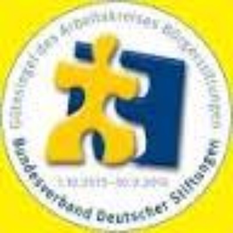 Logo für Förderung der KoblenzerBürgerStiftung