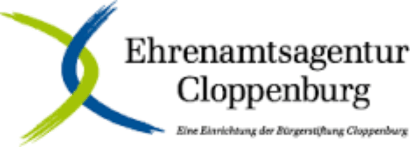 Logo für Bürgerstiftung Cloppenburg