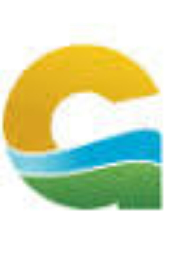 Logo für Förderprogramm der Stiftung Geestland