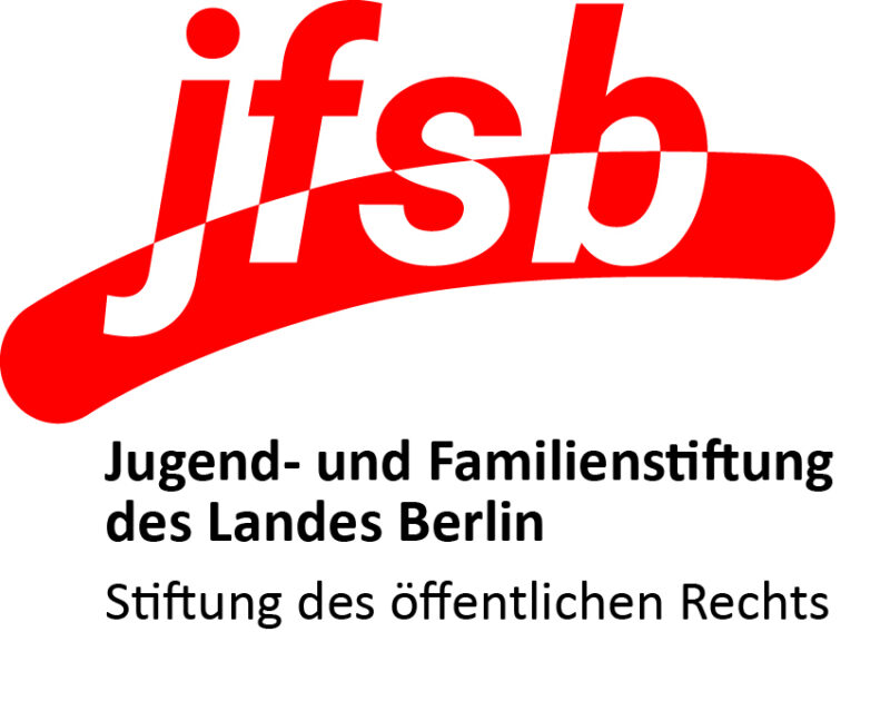 Logo für Playground Berlin 2027