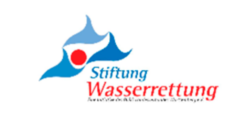 Logo für Stiftung Wasserrettung