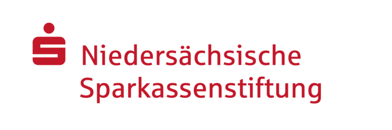 Logo für Förderung der Niedersächsischen Sparkassenstiftung
