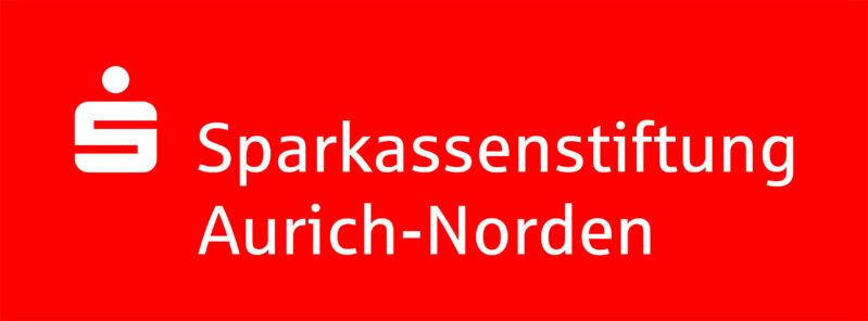 Logo für Förderung der Sparkassen Stiftung Aurich-Norden