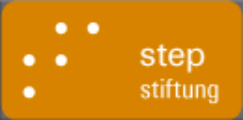 Logo für step fortbildung