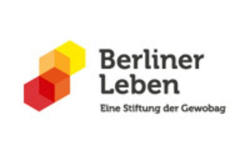 Logo für Berliner Leben